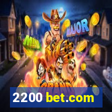 2200 bet.com